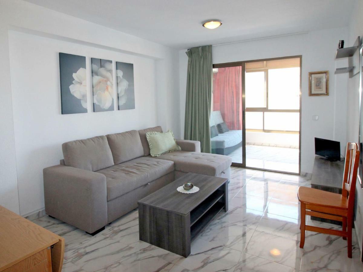 Apartment Waldorff By Interhome Benidorm Exterior foto