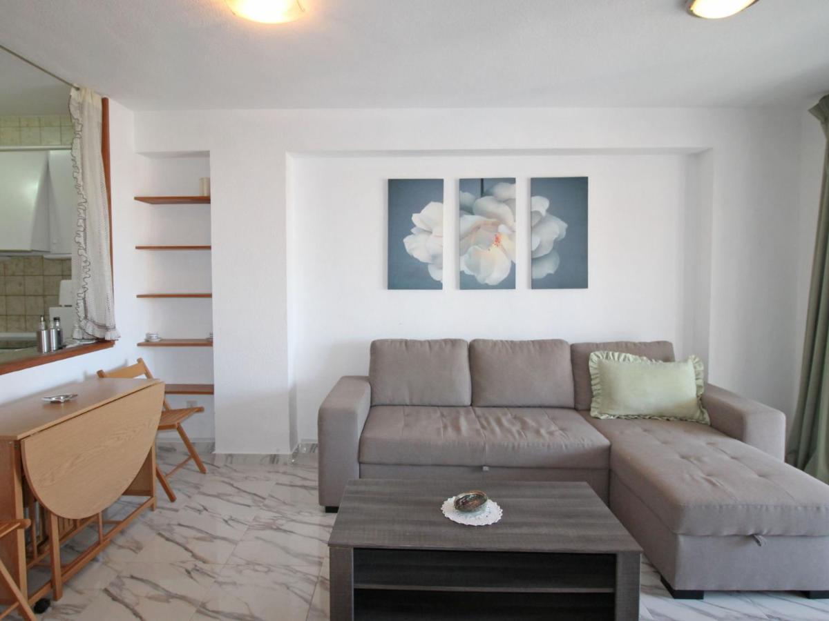 Apartment Waldorff By Interhome Benidorm Exterior foto